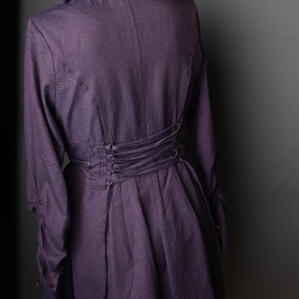 Ruby Rose Jacket - image 6